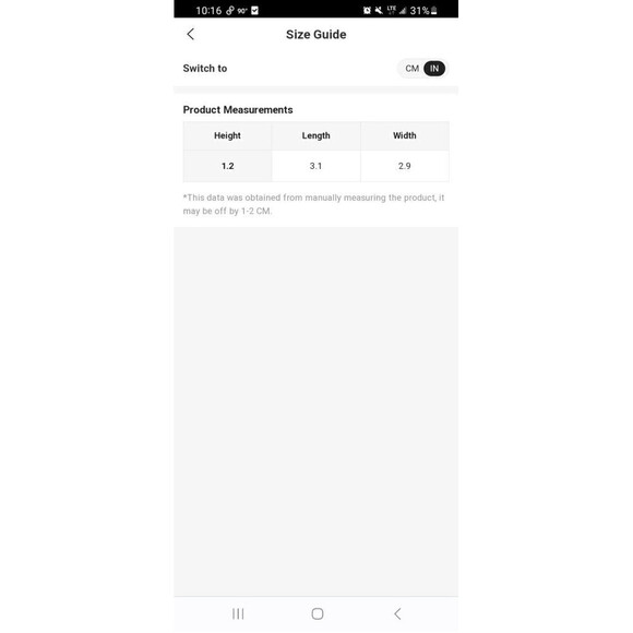 Heart Shaped Beauty Sponge Cleaners In Black - Picture 4 of 4